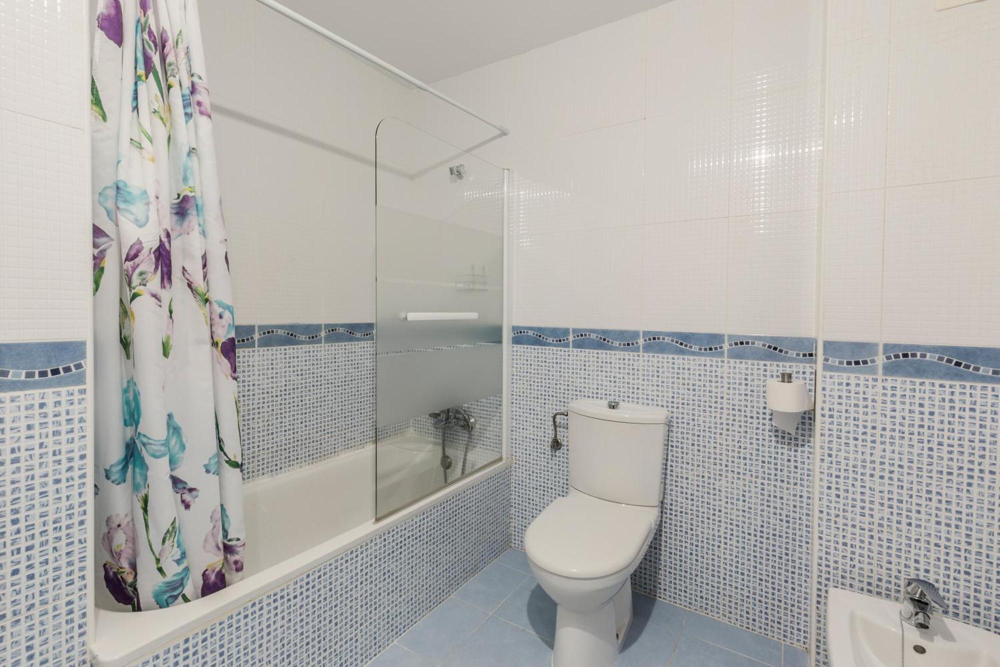 Vacaciones Sol Y Playa Lejlighed El Puerto de Mazarrón Eksteriør billede